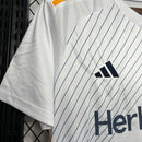 Camisa La Galaxy Home 24/25 - Adidas Torcedor Masculina