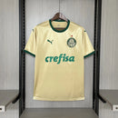 Camisa Palmeiras Home 23/24 - Puma Torcedor Masculina