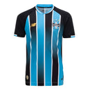 Camisa Grêmio Home 25/26 - New Balance - Torcedor Masculina