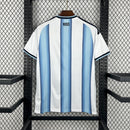 Argentina Home 25/26 - Adidas - Torcedor Masculina