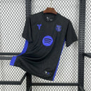 Camisa Barcelona Pré-Jogo 25/26 - Nike - Torcedor Masculina