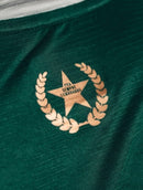 Camisa Chapecoense Home 25/26 - Torcedor Masculina