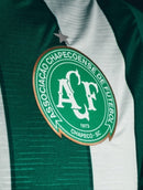 Camisa Chapecoense Home 25/26 - Torcedor Masculina