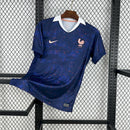 Camisa França Home 2025 - Versão Torcedor