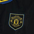 Camisa Manchester United Third 25/26 - Versão Torcedor
