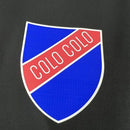 Camisa Colo-Colo 25/26 - Edição 100 Anos - Torcedor Masculina