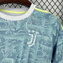 Camisa Juventus II 25/26 - Versão Torcedor