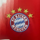 Camisa Bayern de Munique Home 25/26 - Adidas Torcedor Masculina