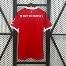 Camisa Bayern de Munique Home 25/26 - Adidas Torcedor Masculina
