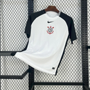 Camisa Corinthians Home 25/26 - Nike Torcedor Masculina - Lançamento