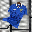 Camisa Brasil II 1994 - Versão Retrô - Romário - 11