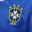Camisa Brasil II 1994 - Versão Retrô - Romário - 11