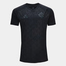 Camisa Internacional Third 25/26 - Preta