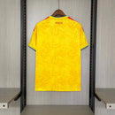 Camisa Colômbia Home 25/26 - Adidas Torcedor Masculina