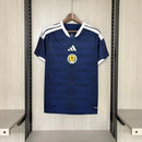 Camisa Escócia Home 25/26 - Adidas Torcedor Masculina