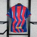 Camisa Barcelona IV 25/26 - Versão Torcedor