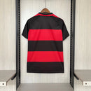 Camisa Flamengo Home 25/26 - Versão Torcedor - Lançamento