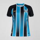 Camisa Grêmio Home 25/26 - New Balance - Torcedor Feminina