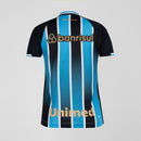 Camisa Grêmio Home 25/26 - New Balance - Torcedor Feminina