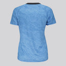 Camisa Grêmio Treino 25/26 - Feminina