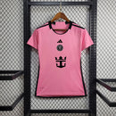 Camisa Inter Miami Home 24/25 - Feminina