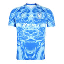 Camisa Tigres II UANL 25/26 - Versão Torcedor