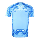 Camisa Tigres II UANL 25/26 - Versão Torcedor