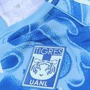 Camisa Tigres II UANL 25/26 - Versão Torcedor