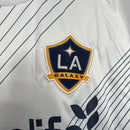Camisa La Galaxy Home 24/25 - Adidas Torcedor Masculina