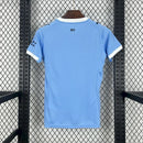 Camisa Manchester City Home 25/26 - Versão Feminina