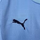 Camisa Manchester City Home 25/26 - Versão Feminina