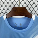 Camisa Manchester City Home 25/26 - Versão Feminina