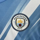Camisa Manchester City Home 25/26 - Versão Feminina