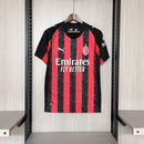 Camisa Milan Home 25/26 - Puma Torcedor Masculina