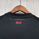 Camisa Milan Home 25/26 - Puma Torcedor Masculina