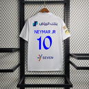 Camisa Al Hilal Away 23/24 - Puma - Jogador Masculina - Neymar Jr - 10
