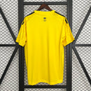 Camisa Al Nassr Home 25/26 - Versão Torcedor