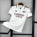 Camisa Arsenal Third 25/26 - Adidas Torcedor Masculina