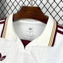 Camisa Arsenal Third 25/26 - Adidas Torcedor Masculina