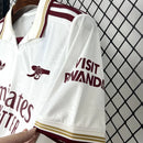 Camisa Arsenal Third 25/26 - Adidas Torcedor Masculina