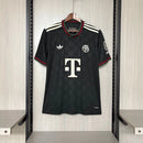 Camisa Bayern de Munique Third 25/26 - Adidas Torcedor Masculina