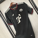 Camisa Bayern de Munique Third 25/26 - Adidas Torcedor Masculina