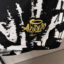 Camisa Botafogo Third 2026 Masculina - Modelo Torcedor - Preta