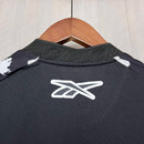 Camisa Botafogo Third 2026 Masculina - Modelo Torcedor - Preta