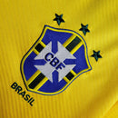 Camisa Brasil Titular 1994 - Versão Retrô
