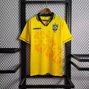 Camisa Brasil Titular 1994 - Versão Retrô