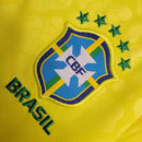 Camisa Brasil Home 2022 - Versão Feminina