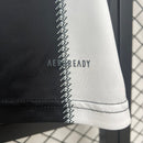 Camisa Newcastle Home Adidas  25/26  Versão Torcedor Masculino