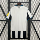 Camisa Newcastle Home Adidas  25/26  Versão Torcedor Masculino