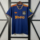 Camisa Newcastle Third Home Adidas  25/26  Versão Torcedor Masculino